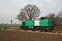 Vossloh 5001631 - ATC
03.12.2005 - Rathmannsdorf
Gunnar Meisner