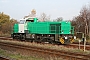 Vossloh 5001631 - ATC
03.12.2005 - Neuwittenbek
Gunnar Meisner