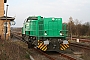 Vossloh 5001631 - ATC
03.12.2005 - Neuwittenbek
Gunnar Meisner