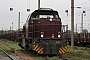 Vossloh 5001631 - ECR "FB 1546"
26.10.2010 - Valenciennes
Alexander Leroy