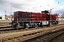 Vossloh 5001631 - Alpha Trains "92 87 0001 046-7"
24.02.2016 - Waren (Müritz)Michael Uhren