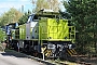 Vossloh 5001631 - TFEF "92 87 0001 046-7 F-TFEF"
15.04.2026 - Homburg (Saar), Lokwerkstatt Rhenus Rail St. Ingbert
Klaus Linek Vossloh 5001631 - TFEF "92 87 0001 046-7 F-TFEF"
15.04.2026 - Homburg (Saar), Lokwerkstatt Rhenus Rail St. Ingbert
Klaus Linek