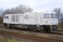 Vossloh 5001632 - ECR
17.01.2007 - Neuwittenbek
Stefan Horst