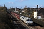 Vossloh 5001632 - RBH Logistics "905"
19.03.2011 - Essen-Altenessen
Frank Seebach