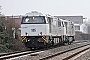 Vossloh 5001632 - RBH Logistics "905"
19.03.2011 - Duisburg-Hochfeld
Rolf Alberts