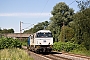 Vossloh 5001632 - RBH Logistics "905"
30.05.2011 - Bottrop-Welheimer Mark
Ingmar Weidig