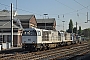 Vossloh 5001632 - RBH Logistics "905"
20.04.2011 - Gladbeck-Zweckel, Betriebshof RBH Logistics
Jens Grünebaum