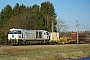 Vossloh 5001632 - ETMF
12.03.2015 - Pompierre sur le Doubs
Vincent Torterotot