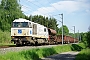 Vossloh 5001632 - ETMF
13.05.2015 - Petit-Croix
Vincent Torterotot