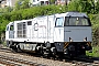 Vossloh 5001633 - ECR
22.04.2010 - Saarbrücken, Rangierbahnhof
Erhard Pitzius