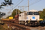 Vossloh 5001633 - ETMF
09.10.2015 - Serezin
André Grouillet