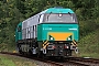 Vossloh 5001634 - ATC
17.09.2008 - Kiel, Abzweig SsBerthold Hertzfeldt