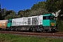 Vossloh 5001634 - ATC
17.09.2008 - Kiel-Dietrichsorf, GKKBerthold Hertzfeldt
