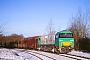 Vossloh 5001634 - ATC "92 88 2272 001-9 B-VL"
17.02.2009 - Kiel-DietrichsdorfStefan Motz