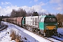 Vossloh 5001634 - ATC "92 88 2272 001-9 B-VL"
17.02.2009 - Kiel-GaardenStefan Motz