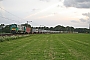 Vossloh 5001634 - RRF "1102"
15.05.2011 - Dalfsen
Sytze Holwerda