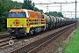 Vossloh 5001634 - RRF "1102"
27.07.2011 - Oudenbosch
Bert Groeneveld