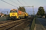 Vossloh 5001634 - RRF "1102"
30.10.2011 - Vught
Martijn Schokker