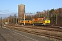 Vossloh 5001634 - RRF "1102"
29.11.2011 - HeerlenPeter Gootzen