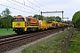 Vossloh 5001634 - RRF "1102"
06.05.2012 - Borne
Martijn Schokker