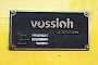 Vossloh 5001634 - RRF "1102"
13.11.2013 - Moers, Vossloh Locomotives GmbH, Service-Zentrum
Martin Welzel
