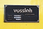 Vossloh 5001634 - RRF "1102"
13.11.2013 - Moers, Vossloh Locomotives GmbH, Service-ZentrumMartin Welzel