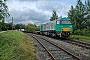 Vossloh 5001634 - Seehafen Kiel
19.09.2008 - Kiel-DietrichsdorfJens Vollertsen