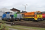 Vossloh 5001634 - RRF "1102"
31.08.2014 - Moers
Dominik Eimers