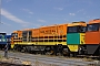 Vossloh 5001634 - RRF "1102"
03.07.2014 - MoersWerner Schwan