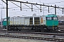 Vossloh 5001634 - RRF "1102"
23.01.2015 - AmersfoortHarald Belz