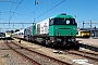 Vossloh 5001634 - RRF "1102"
03.07.2018 - Amsterdam-Watergraafsmeer
Maxime Bonnier