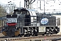 Vossloh 5001635 - Wincanton "46"
19.03.2010 - Saarbrücken, Rangierbahnhof
Erhard Pitzius