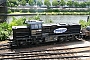 Vossloh 5001635 - Wincanton "46"
12.06.2009 - Saarbrücken-Burbach
Torsten Krauser