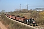 Vossloh 5001635 - Rhenus Rail "46"
15.03.2011 - Ensdorf (Saar)
Marco Stahl
