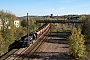 Vossloh 5001635 - Rhenus Rail "46"
31.10.2012 - Neunkirchen-Sinnerthal
Erhard Pitzius