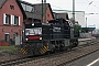 Vossloh 5001635 - Rhenus Rail "46"
28.02.2013 - Völklingen
Ivonne Pitzius