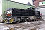 Vossloh 5001636 - MRCE
13.01.2009 - Moers, Vossloh Locomotives GmbH, Service-Zentrum
Rolf Alberts