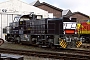 Vossloh 5001636 - MRCE
12.02.2009 - Moers, Vossloh Locomotives GmbH, Service-Zentrum
Michael Kuschke