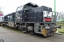 Vossloh 5001636 - CFL Cargo "1586"
18.11.2013 - Moers
Jörg van Essen