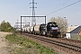 Vossloh 5001636 - CFL Cargo "1586"
10.04.2014 - CessangeLoïc Mottet