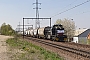 Vossloh 5001636 - CFL Cargo "1586"
10.04.2014 - Cessange
Loïc Mottet