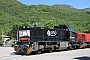 Vossloh 5001636 - VFLI
23.04.2015 - Saint-Martin-le-Vinoux-La Buisserate
André Grouillet