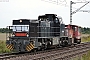 Vossloh 5001636 - DB Cargo "92 80 1276 016-3 D-NRAIL"
03.09.2020 - Vechelde
Rik Hartl