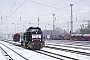 Vossloh 5001636 - DB Cargo "92 80 1276 016-3 D-NRAIL"
11.12.2021 - Rostock-SeehafenAlex Huber