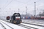 Vossloh 5001636 - DB Cargo "92 80 1276 016-3 D-NRAIL"
11.12.2021 - Rostock-Seehafen
Alex Huber