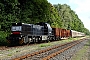 Vossloh 5001636 - DB Cargo "92 80 1276 016-3 D-NRAIL"
10.09.2020 - Lübbecke (Ostwestfalen)Thomas Pfeifer