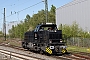 Vossloh 5001636 - Railsystems "92 80 1276 016-3 D-RPRS"
22.04.2026 - Recklinghausen, SüdbahnhofIngmar Weidig