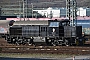 Vossloh 5001636 - Railsystems "92 80 1276 016-3 D-RPRS"
21.03.2026 - Hagen, GüterbahnhofCarsten Klatt