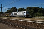 Vossloh 5001637 - ETMF
__.__.2014 - ?
Bernard Cony