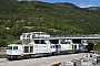 Vossloh 5001637 - ETMF "92 87 0002 006-6 F-ECR"
05.09.2022 - La Buisserate (Grenoble)
André Grouillet